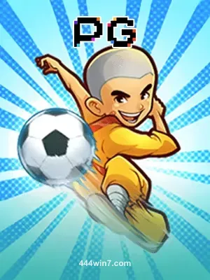 Imagem do jogo Shaolin Soccer na 444win7