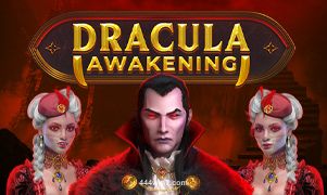 Imagem do jogo Dracula Awakening da 444win7