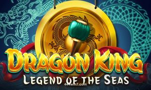 Imagem do jogo Dragon King Legend Of The Seas na 444win7